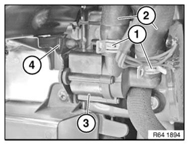 Heater With Operation